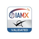 Mudanzas internacionales IAMX